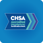 Fourstones Paper Disposables Credential CHSA