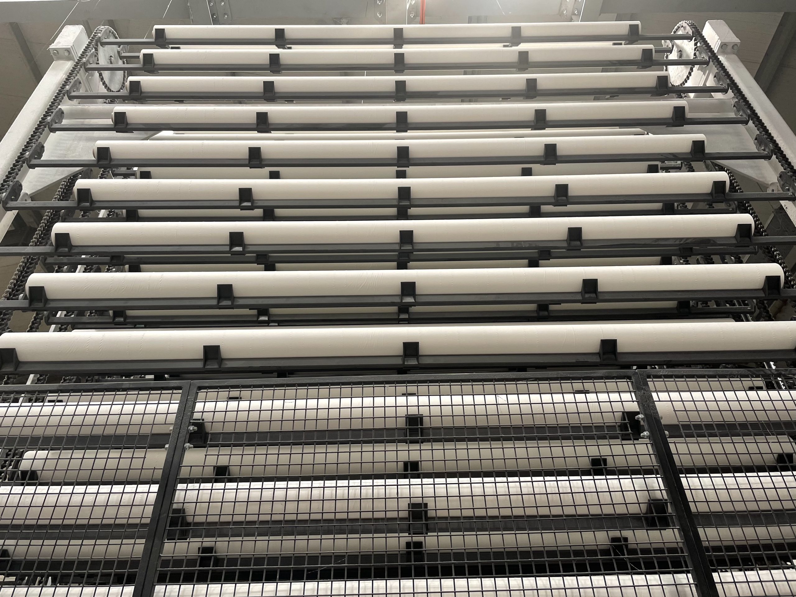 Stax Converting Fourstones New Converting Equipment | Fourstones Group
