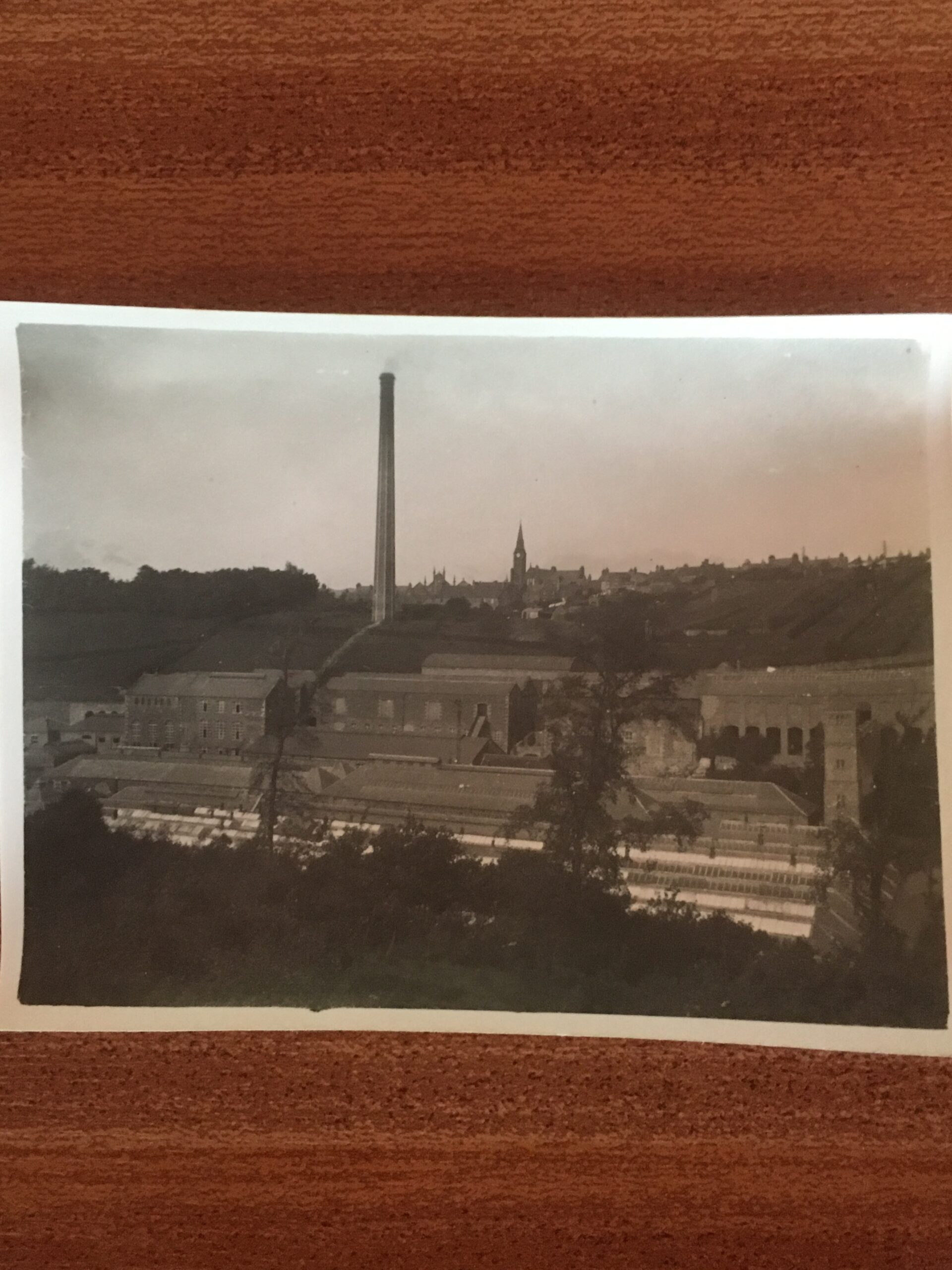 Sapphire Paper Mill Has History Too! Fourstones Group