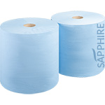 3 ply Wiper Roll Manufacturer Category Image