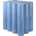 Blue Hygiene Roll Manufacturer Category Image
