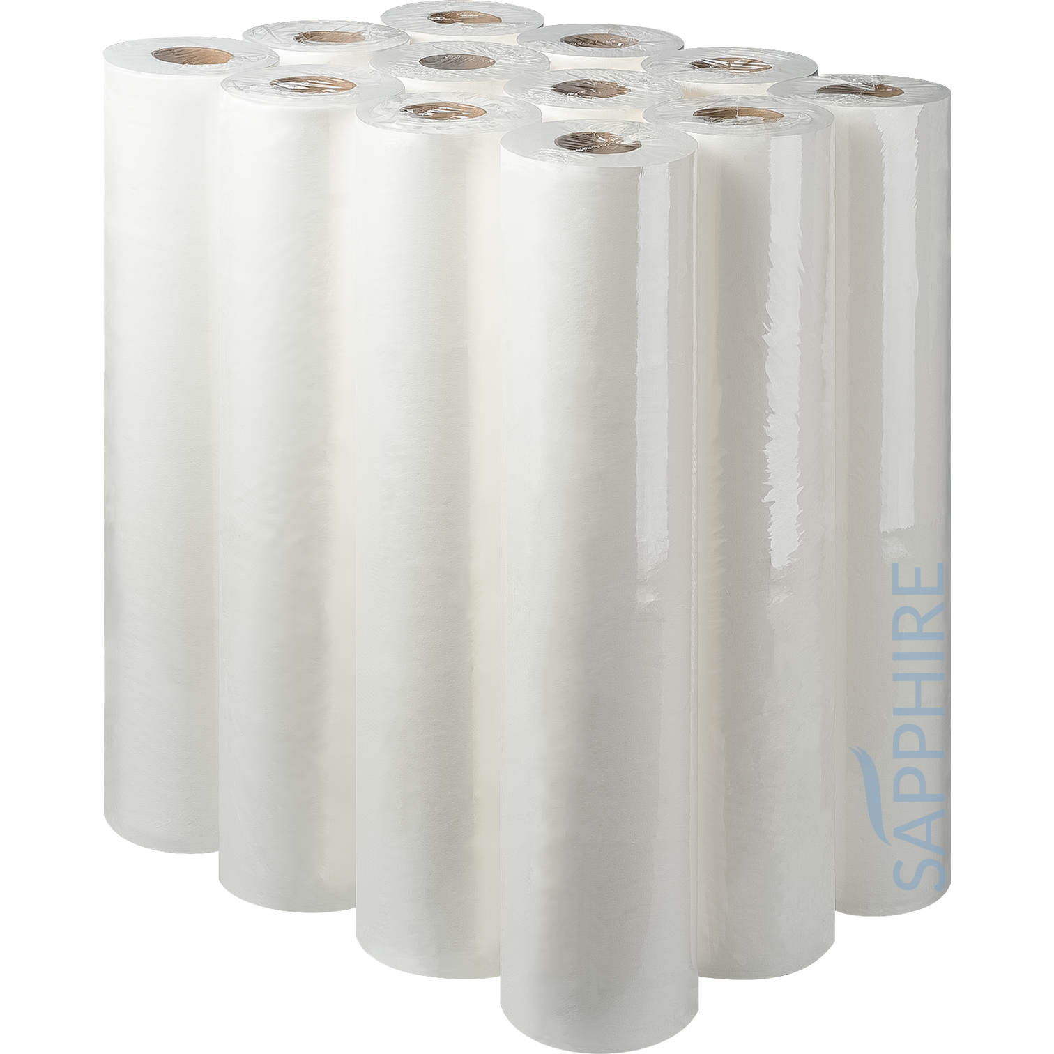 Eco Hygiene Roll Manufacturer UK Fourstones Paper Mill Co Ltd