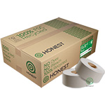 Honest Natural Toilet Roll Category Image