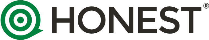 Honest Paper Products Logo
