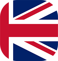 Made in the UK Flag Icon