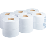 Mini Jumbo Toilet Roll Manufacturer Category Image