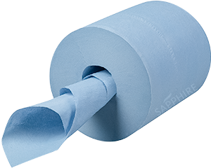 Our Products Sapphire Blue Roll Image