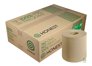 Our Products Sustainable Honest Range Image
