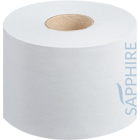 System Toilet Roll Manufacturer Single Roll Image