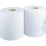UK Toilet Roll Manufacturer Jumbo Category Image