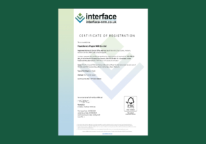 FSC Certification Feature Image