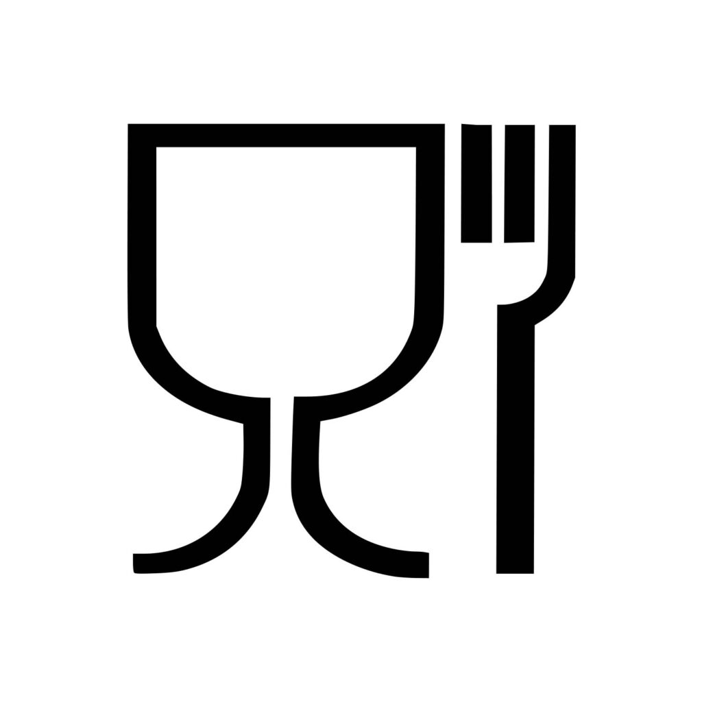 Food Safe Logo