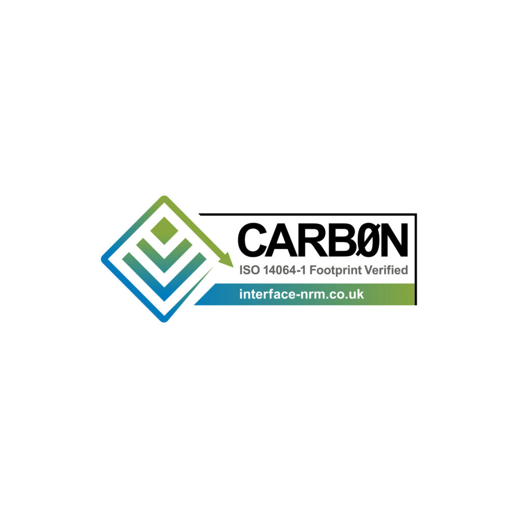 ISO 14064 Logo