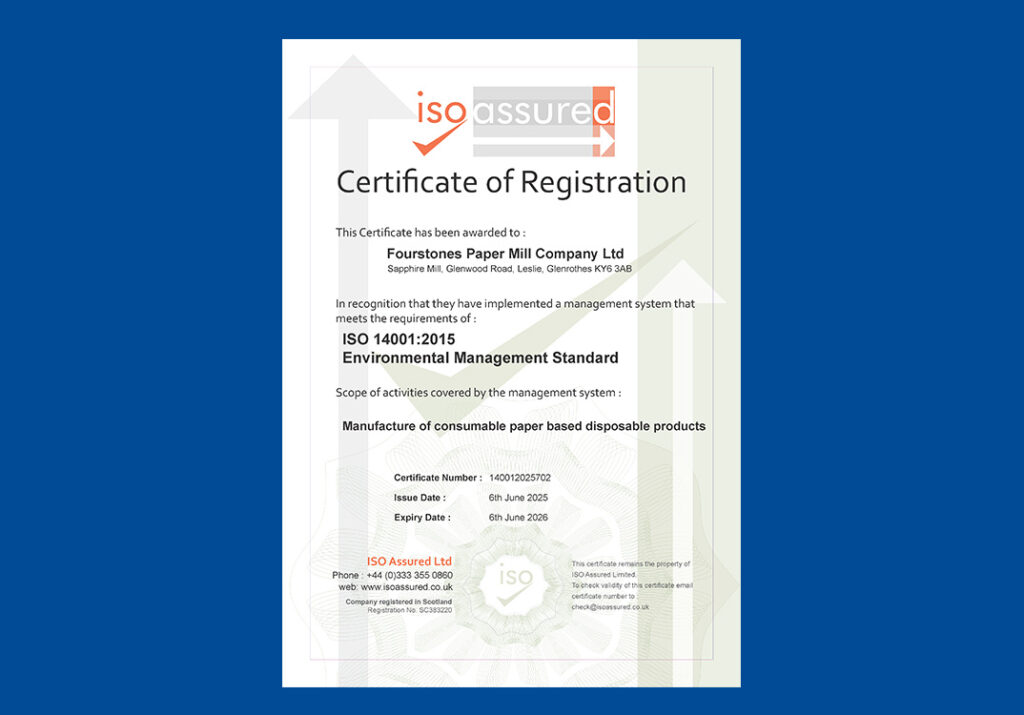 fourstones-iso-14001-blog-feature-image