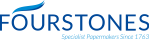 Fourstones Logo