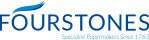 Fourstones Logo